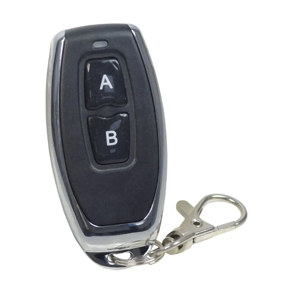 Wireless Remote Key Fob For The Drive Zoome Auto-Flex (Flex-Auto-21) 1