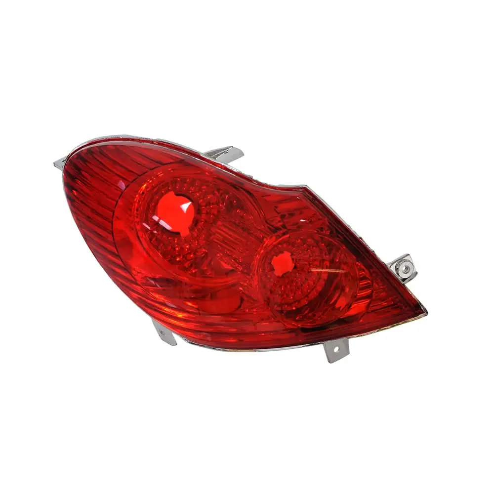 Brake & Taillight Holder For The Drive Medical Zoome 3 Scooter 1