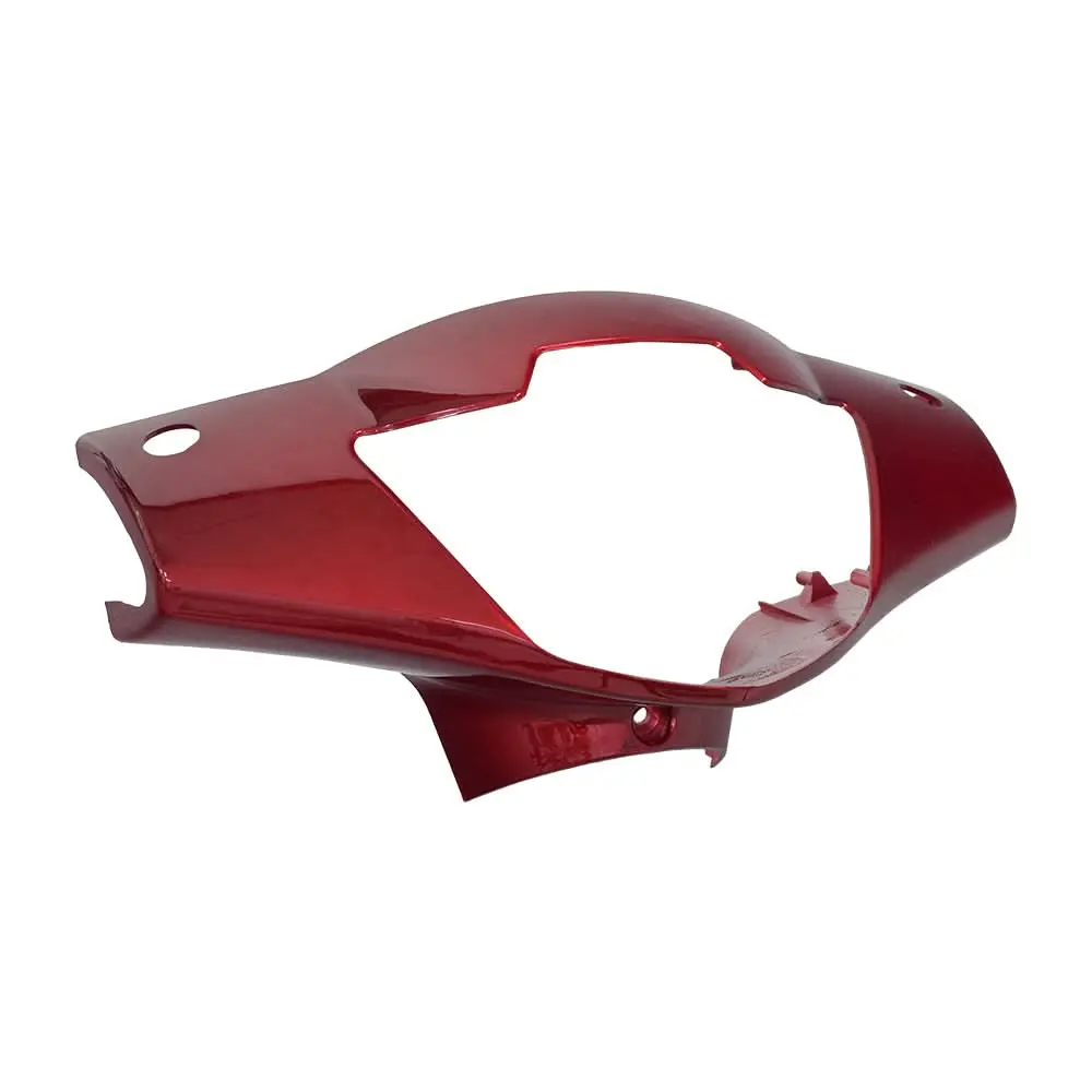 Red Headlight Shroud For Ewheels Ew-36 & Ew-36 Elite Scooters (S36-074) 1