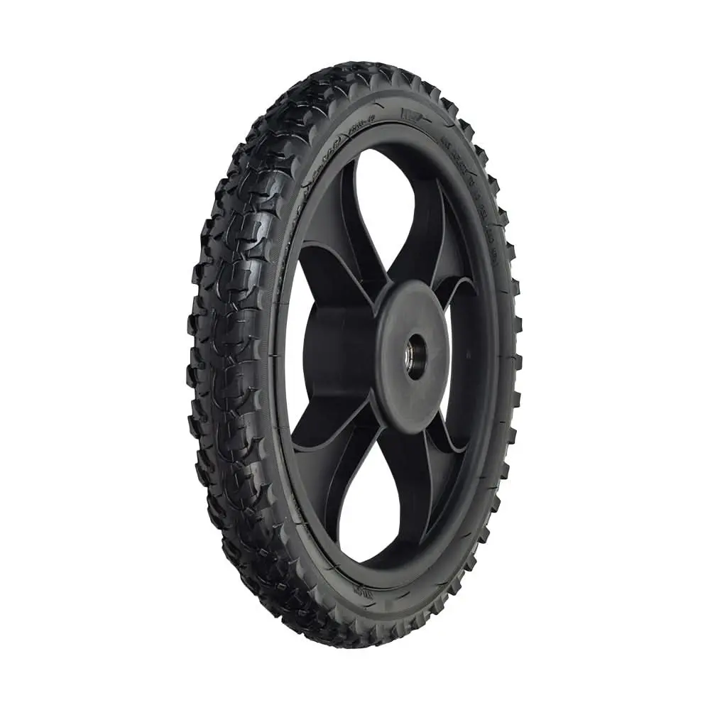 Front Wheel Assembly For The Drive Medical All-Terrain Knee Walker (990X) 1