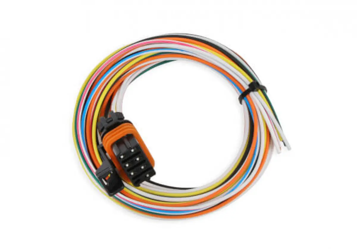Nos Nitrous Controller Wire Harness 1
