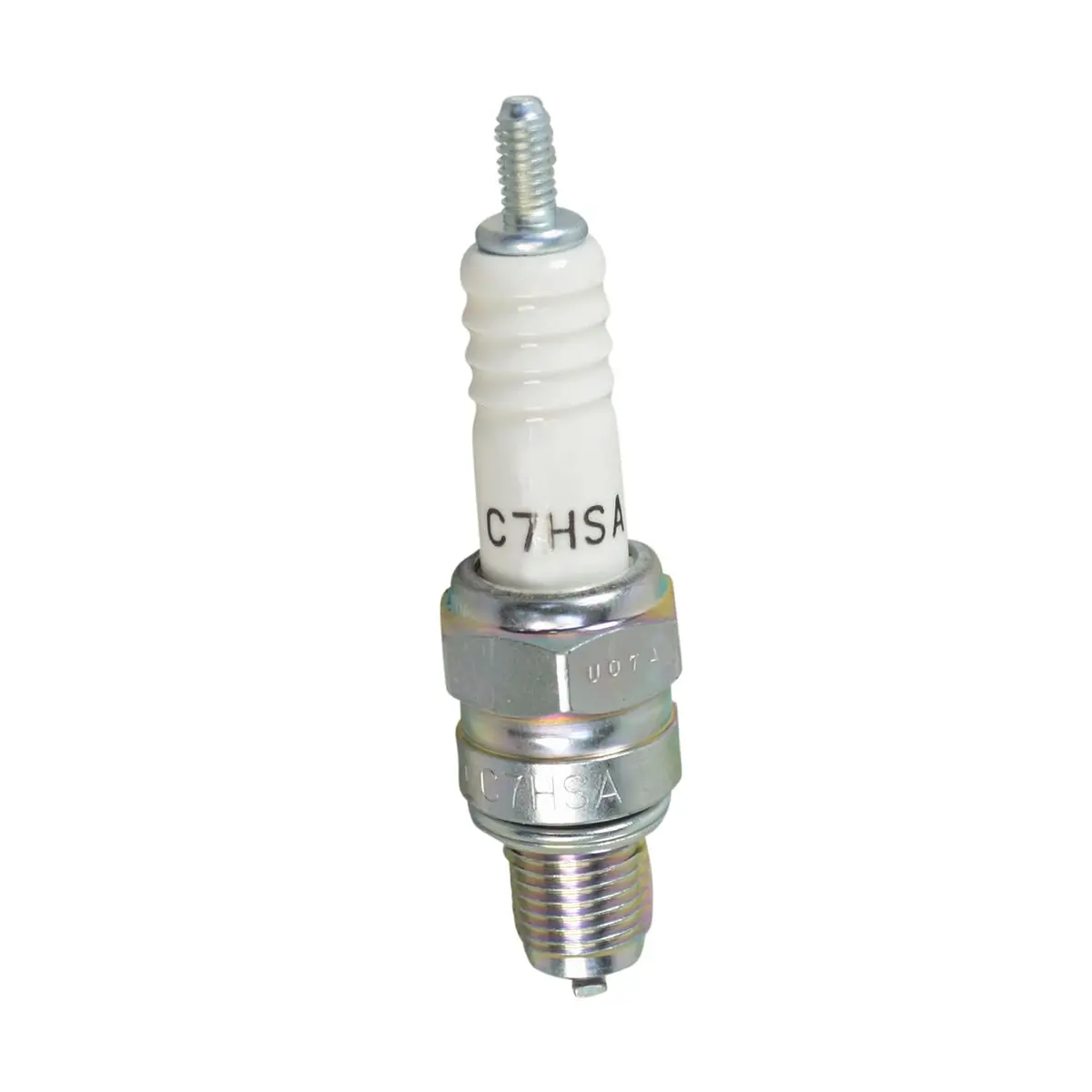 Spark Plug For Gy6 Go-Kart Engines 1