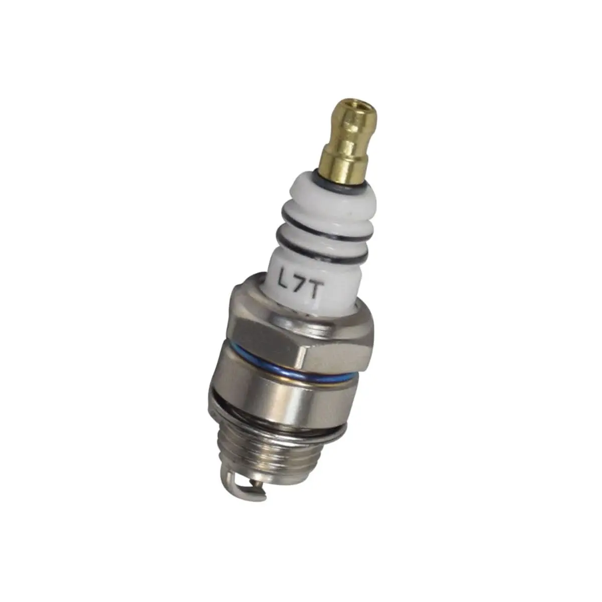 Spark Plug For 2-Stroke Engines (33Cc - 52Cc) 1