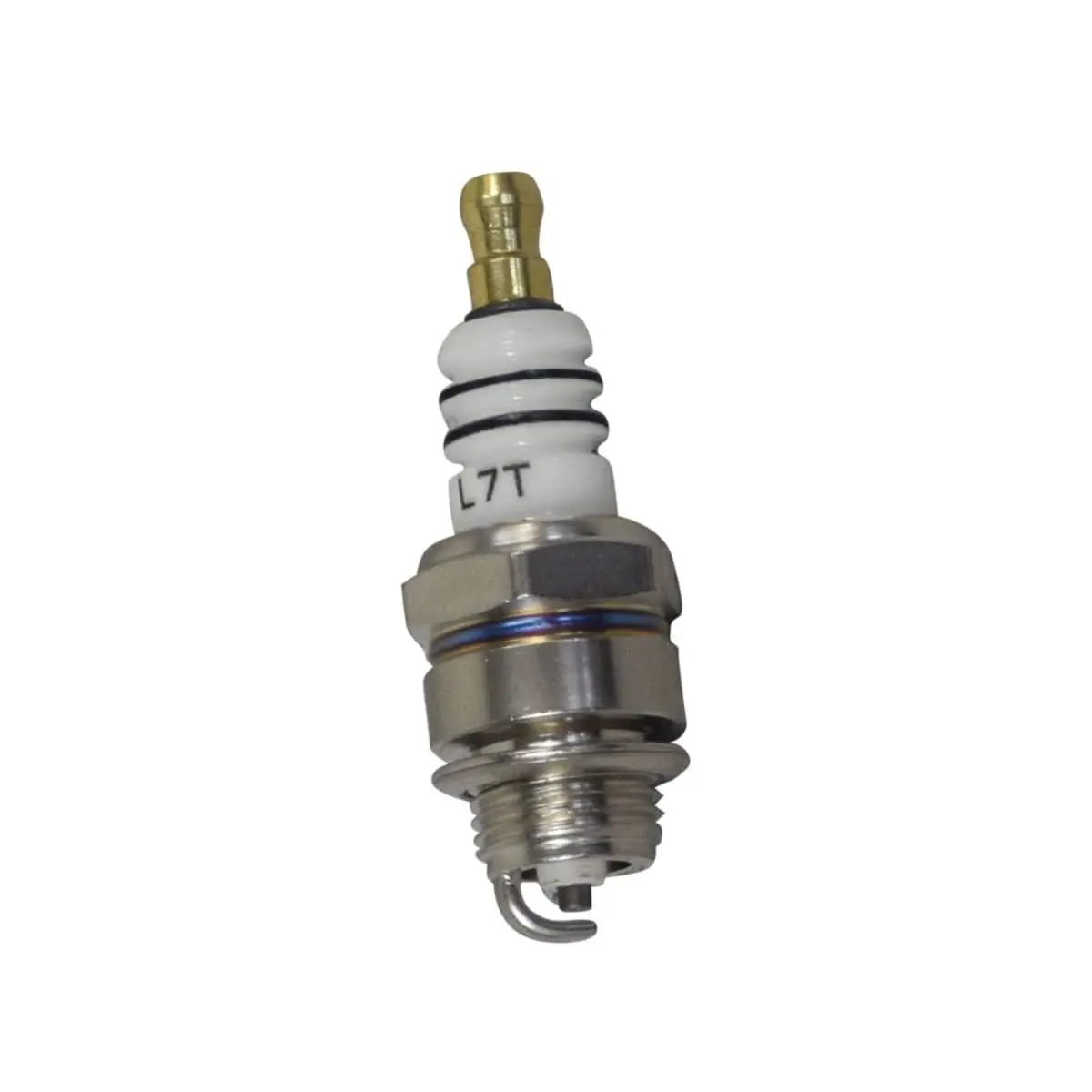 Gas Scooter Parts: Spark Plug For 2-Stroke Engines 2