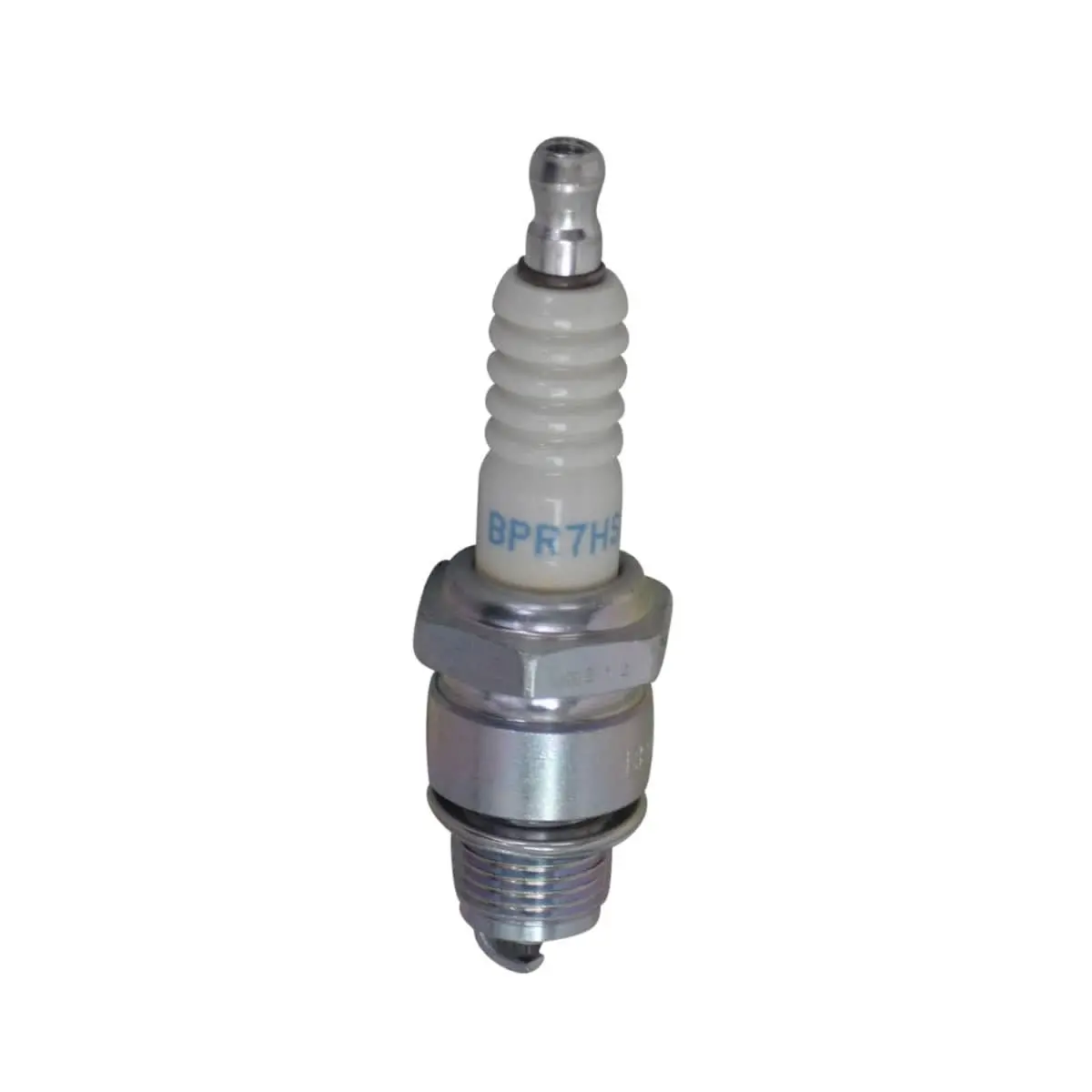 Ngk Bp7hs Spark Plug For The Adly Moto Rt-50 1
