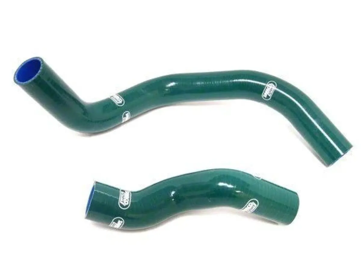 Samco Sport Honda S2000 Ap1 & Ap2 F20c Black Coolant Hose Kit 1