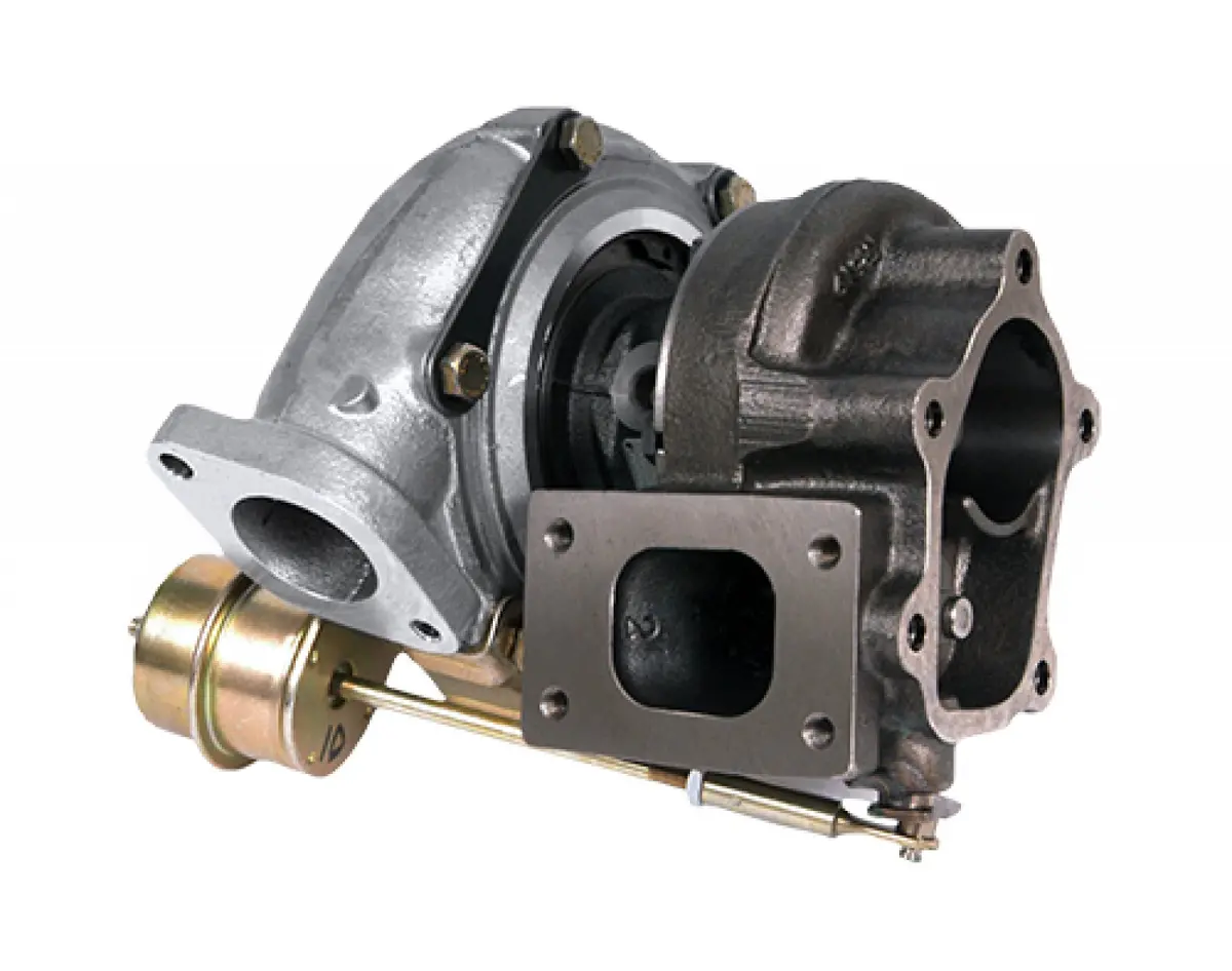 Garrett Gt2860r Turbocharger 1
