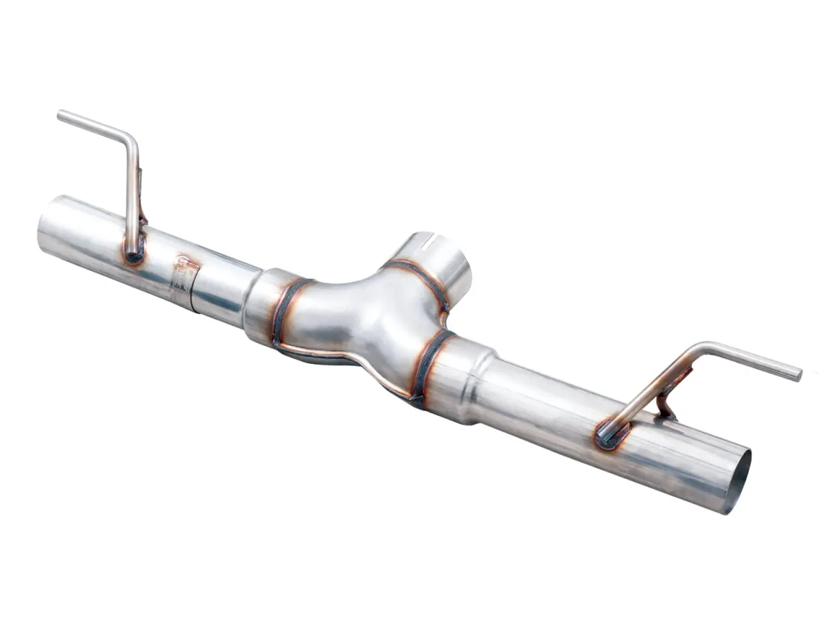 Awe Tuning Awe Touring-To-Track Conversion Kit For Subaru Brz / Toyota Gr86 / Toyota 86 1