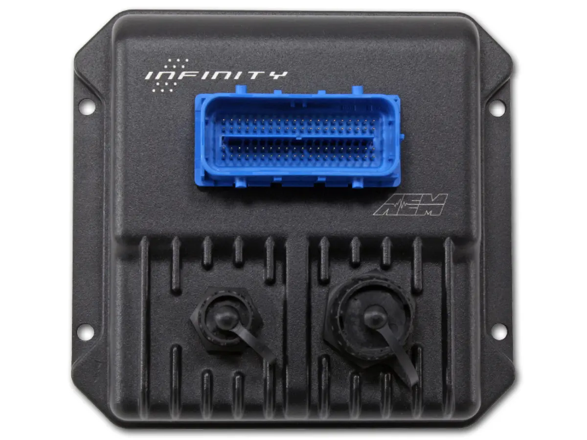Aem Infinity 506 Standalone Ecu 1