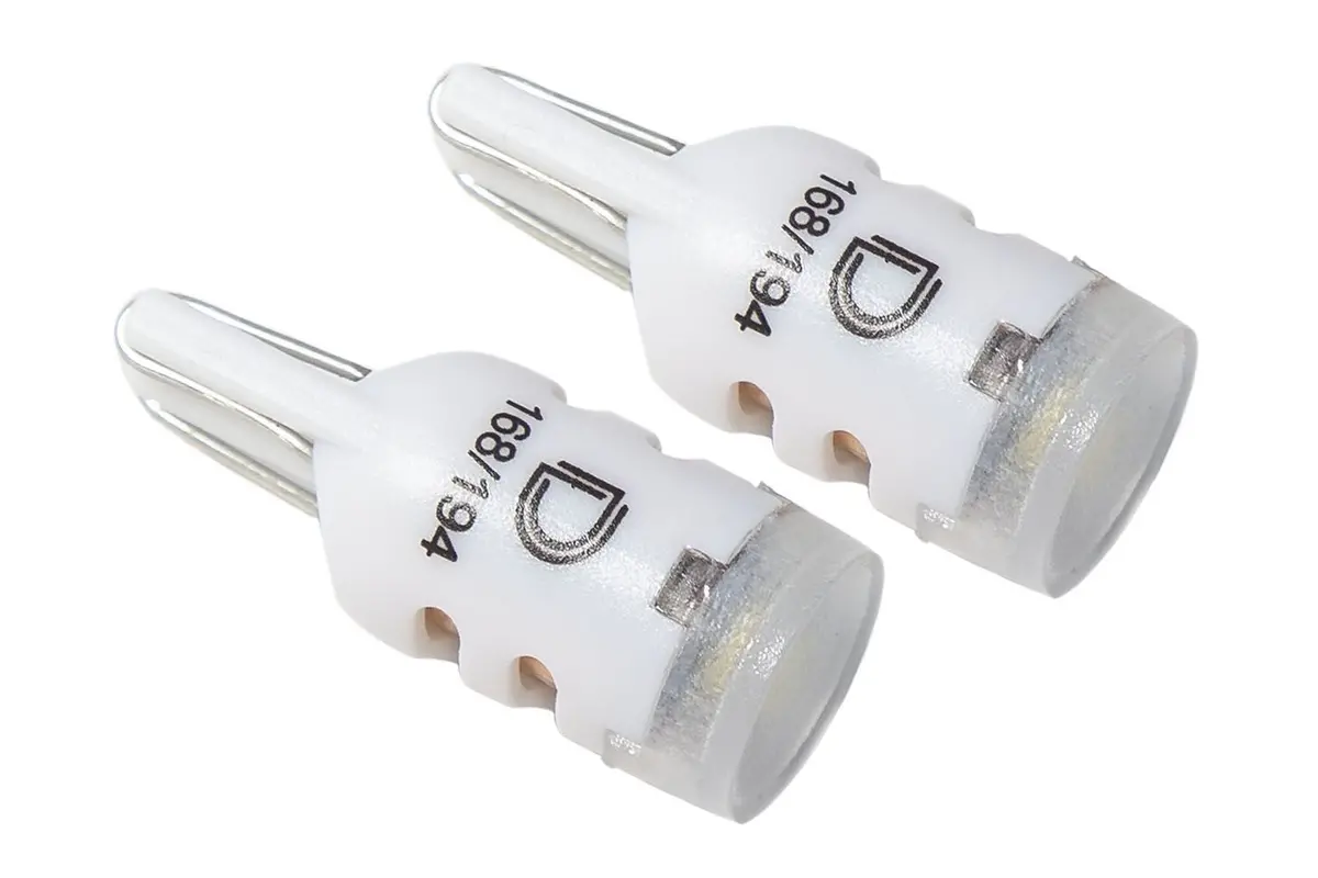 Backup Cool White (6000K) Leds For 2013-2020 Subaru Brz (Pair) 1