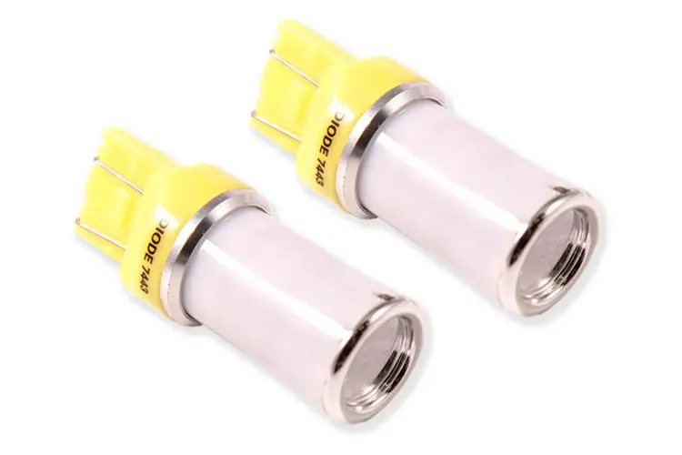 Rear Turn Signal Leds For 2015-2021 Subaru Wrx Sti (Pair) 1