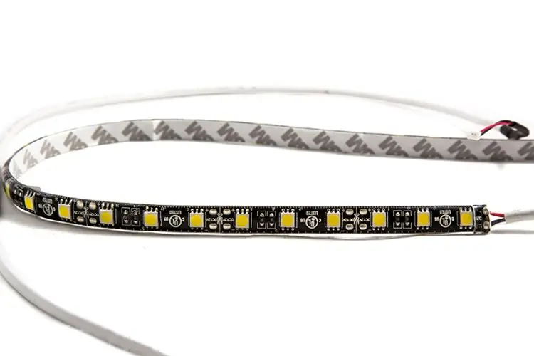 Trunk Light Led For 2015-2021 Subaru Wrx (One) 22