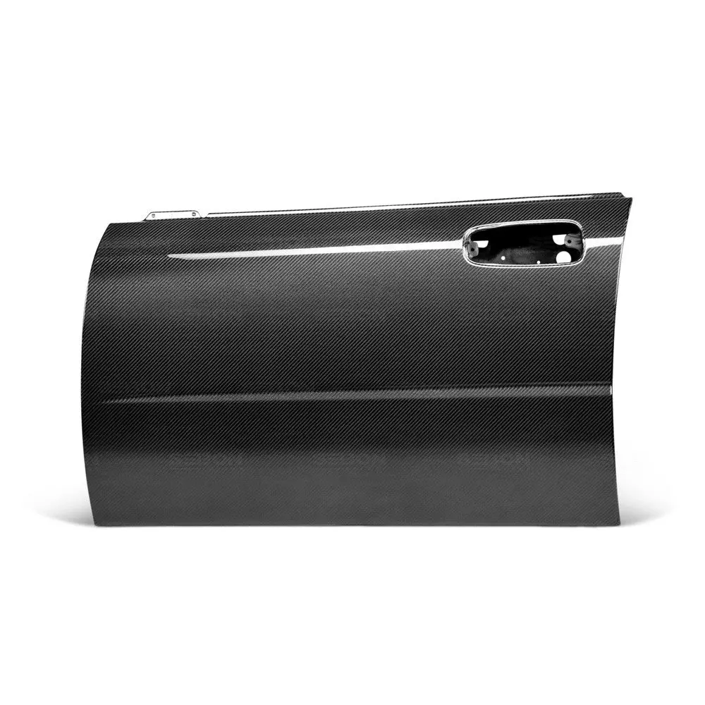 Subaru Impreza / Wrx / Sti 2002 - 2007 Front Doors (Pair) 1