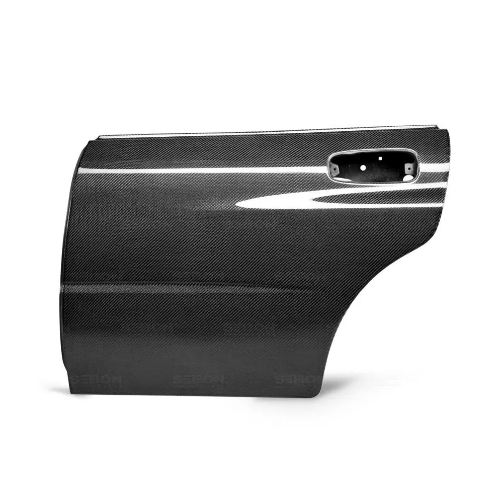 Subaru Impreza / Wrx / Sti 2002 - 2007 Front Doors (Pair) 2