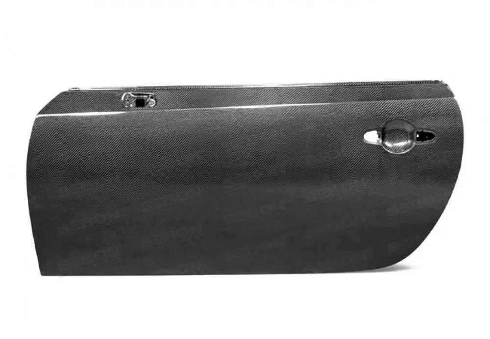 Scion Frs / Brz 2013 - 2020 Doors (Pair) 1