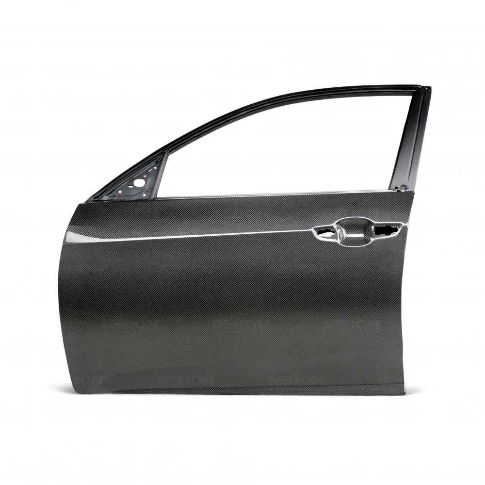 Oe Style Honda Civic Type-R 2016 - 2020 Doors (Pair) 1