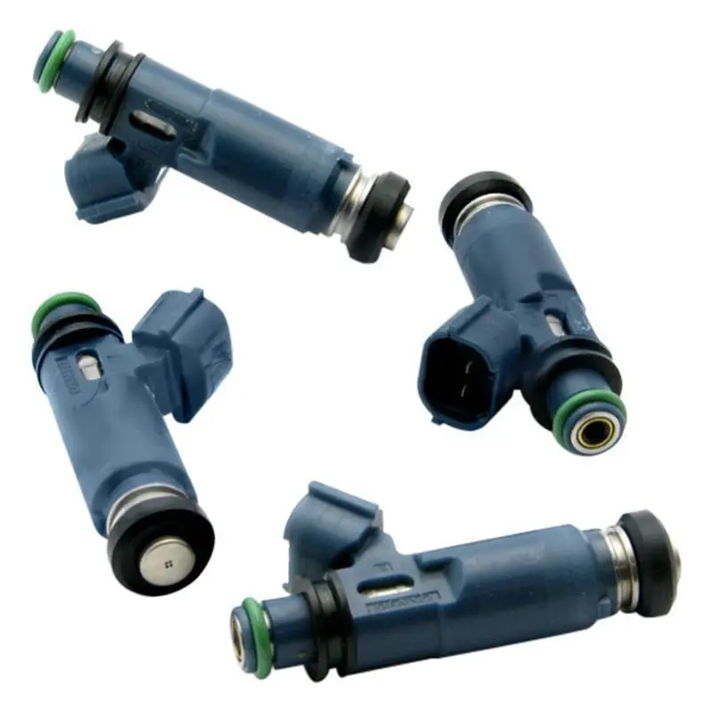 Deatschwerks 350Cc Fuel Injectors Mazdaspeed Protege 2003 1