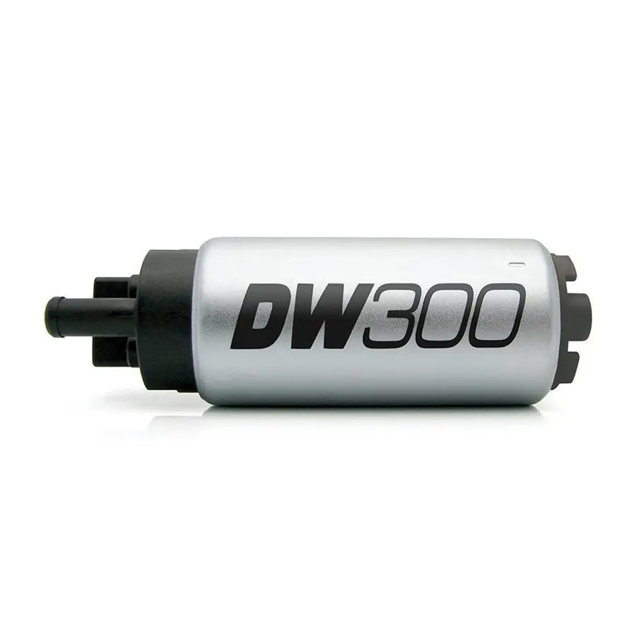 Deatschwerks Dw300 340Lph High Flow In-Tank Fuel Pump | Multiple Subaru Fitments 1