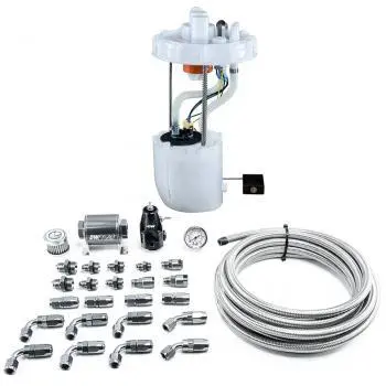 Dw400 Fuel Pump Module | 2012-2015 Honda Civic / 2013-2015 Acura Ilx 2
