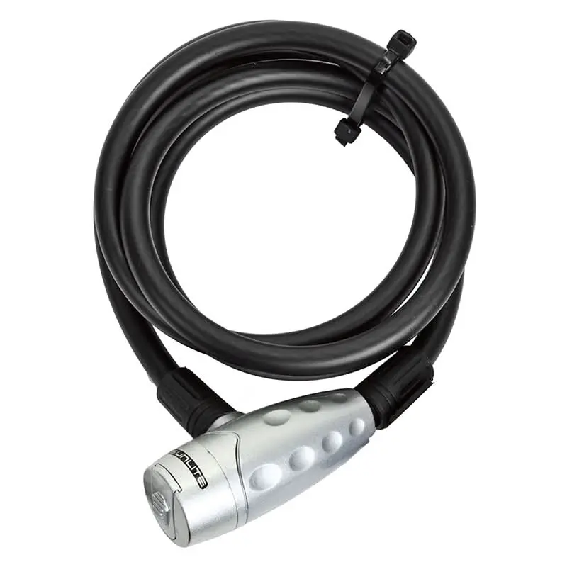 Defender Cable With Integrated Lock 2