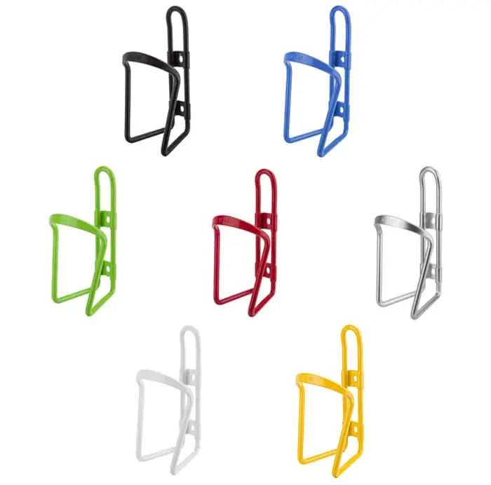 Delta Alloy Bottle Cage 1