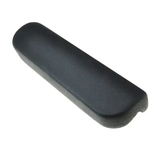 Desk Length Waterfall Armrest Pad For Invacare Power Chairs (Blemished) 1