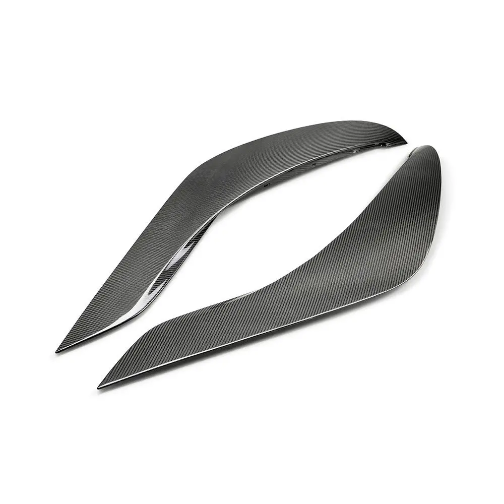 Oe Style Toyota Supra A90 2020 - Up Door Garnish (Pair) 1