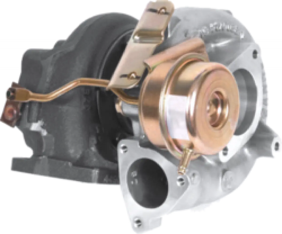 Garrett 5004S Turbocharger 1