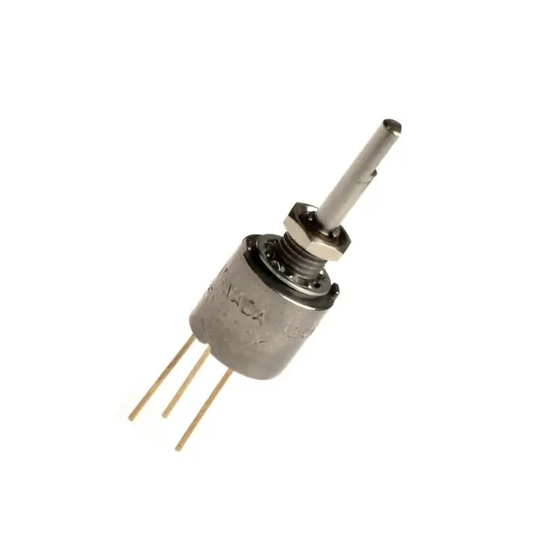 100K Ohm Speed Potentiometer (Speed Pot) For Digital Pacesaver Mobility Scooters (14050) 1
