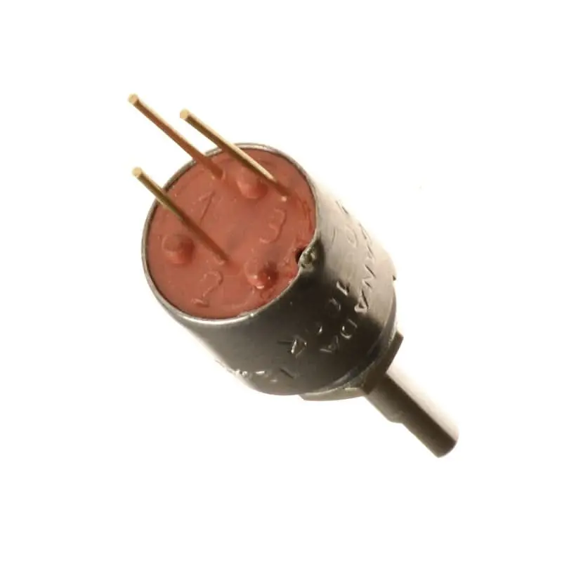100K Ohm Speed Potentiometer (Speed Pot) For Digital Pacesaver Mobility Scooters (14050) 2