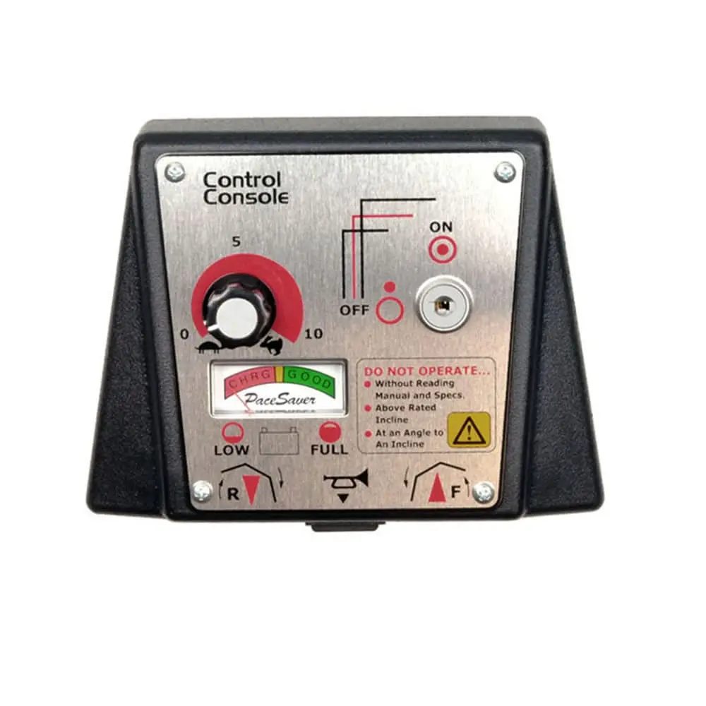 Digital Console For Pacesaver Scooters Manufactured From 1998 To 2003 (16554) 1