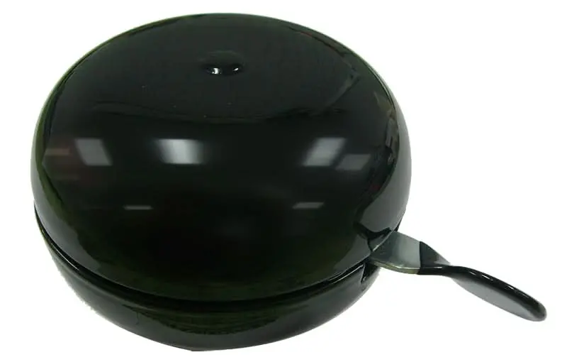 Ding-Dong Handlebar Bell 1