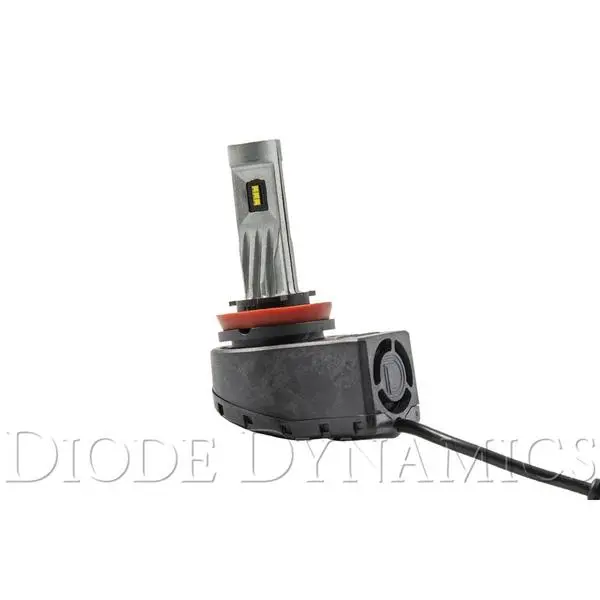 Diode Dynamics H11 Sl1 Led Headlight Single 1