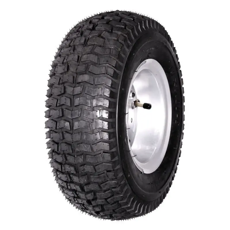 Razor Dirt Quad Rear Wheel Assembly (Versions 1 - 18) 1