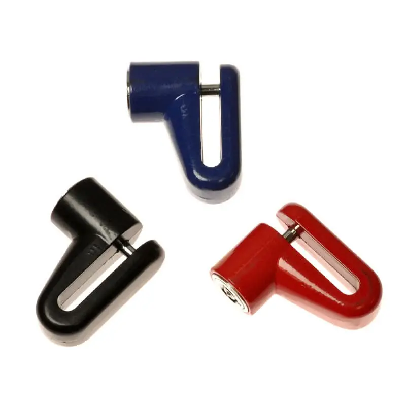 Disc Brake Rotor Lock For Scooters & Bikes 1