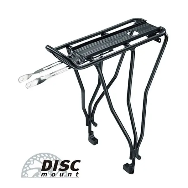 Rear Bike Rack For The Babyseat Ii 2