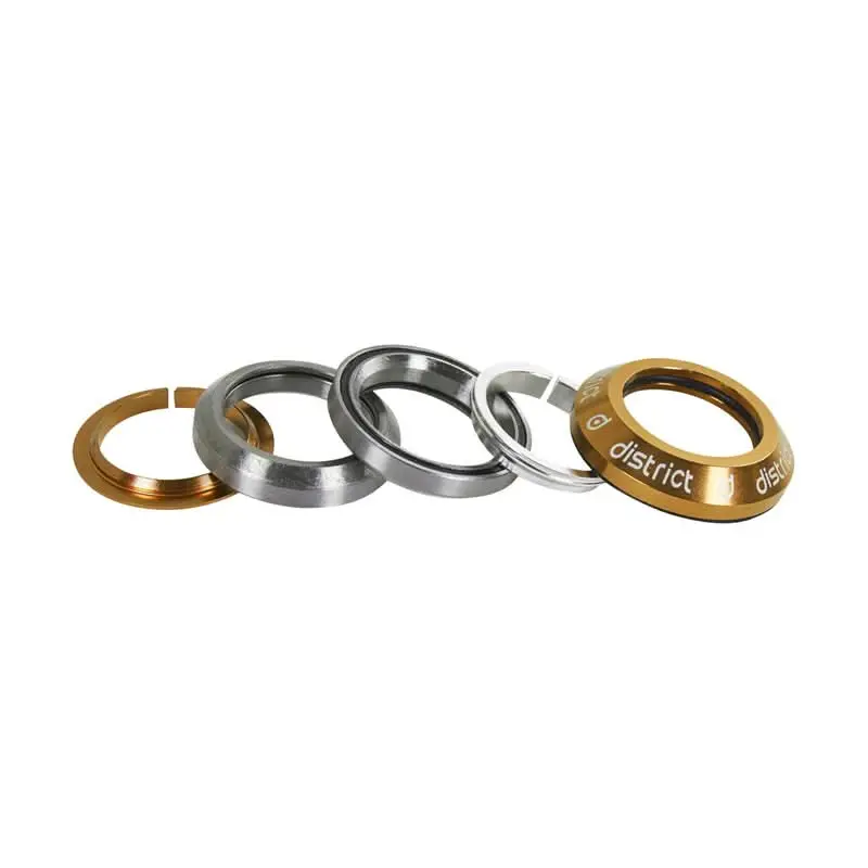 District S-Series Standard Headset For Kick Scooters 1