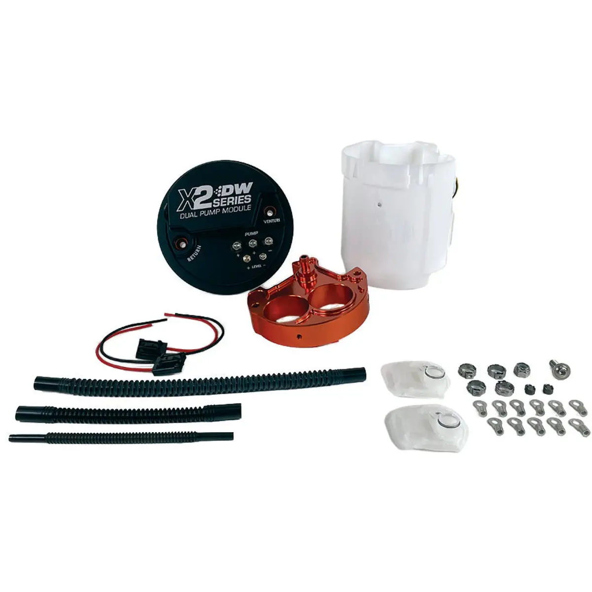 Deatschwerks 2015-2022 Subaru Wrx Sti Fuel Pump Module Assembly 1