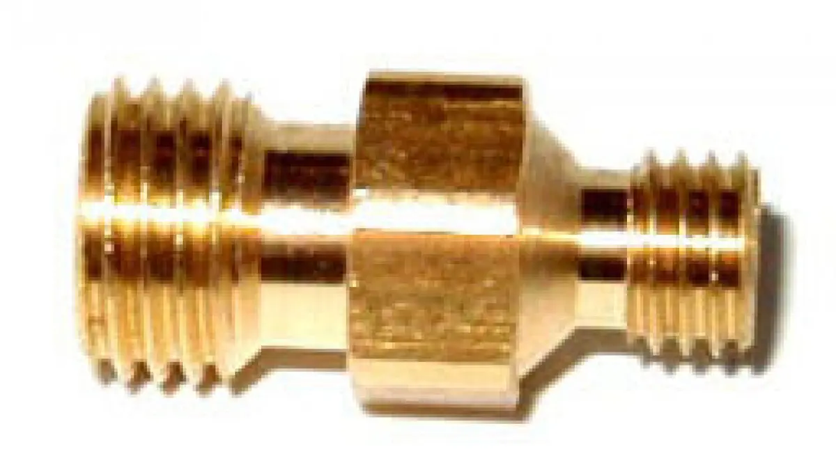 Nos Fogger Nozzle Jet Fitting 1