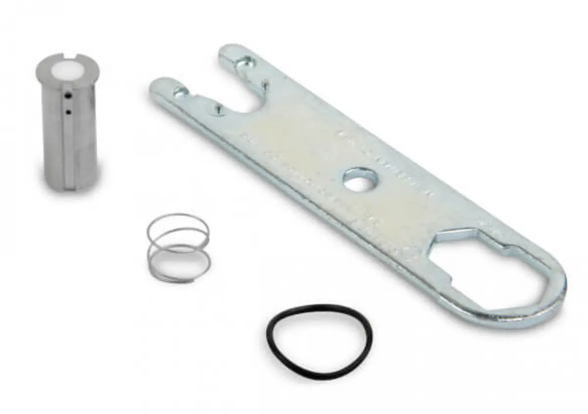 Nos Pro Race Nitrous Solenoid Rebuild Kit 1