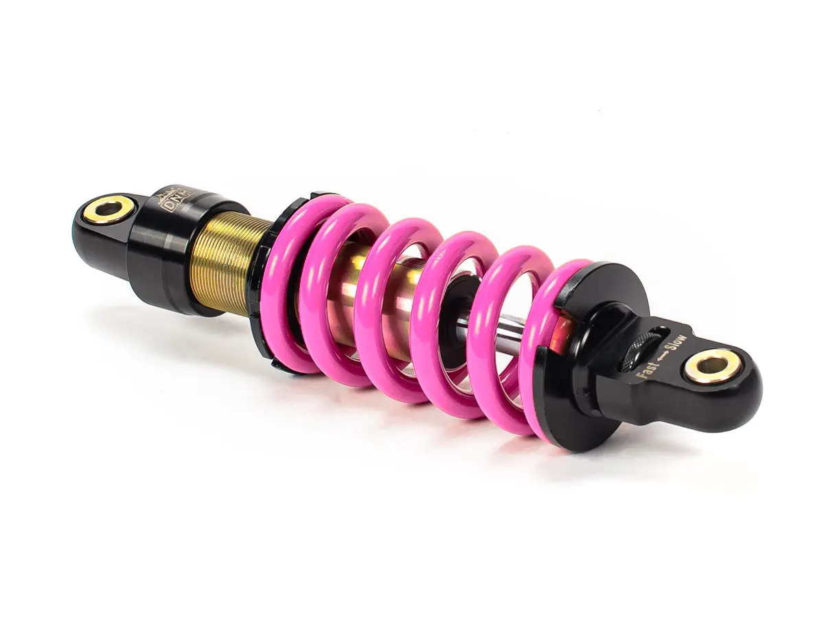 Upgrade Dnm Shock 270Mm 1