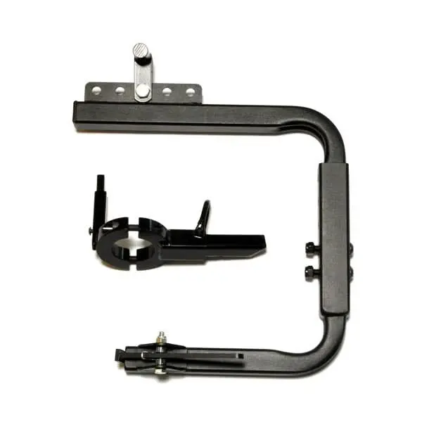 C-Arm Seat-On Hoist Docking Device For Go-Go Scooters (Frmasmb10087) 1
