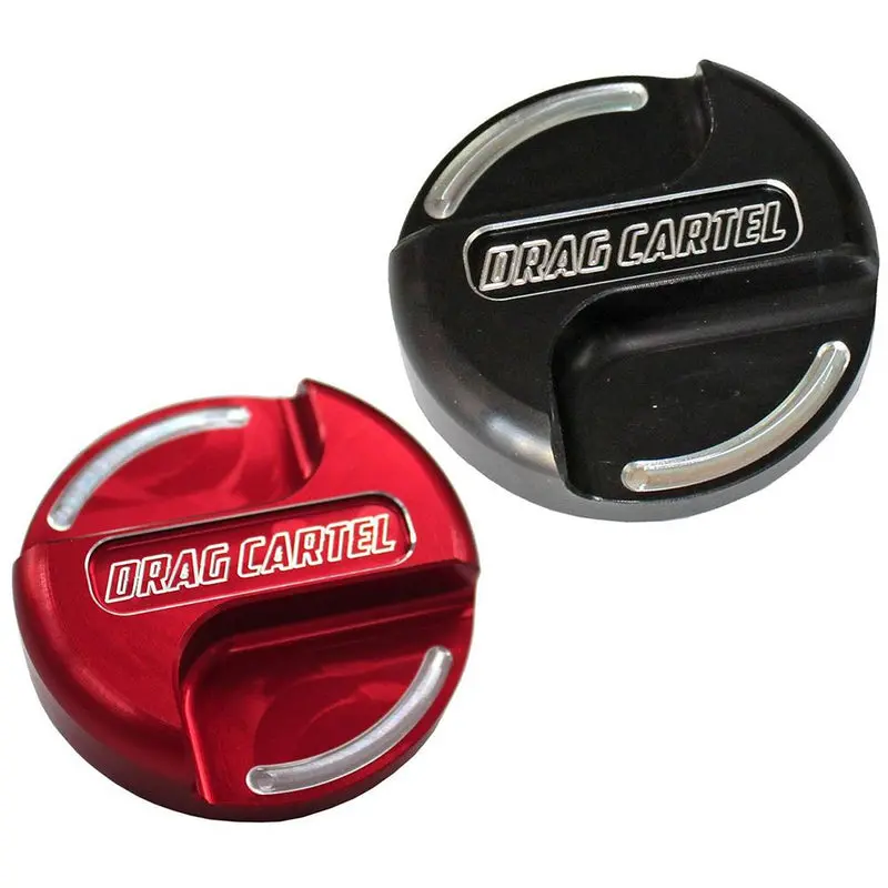Drag Cartel K-Series Billet Oil Cap | Multiple Fitments 1