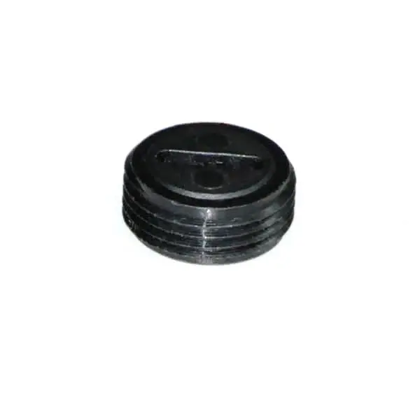 1/2" Motor Brush Cap For Jazzy Power Chairs (Indpart1103) 1
