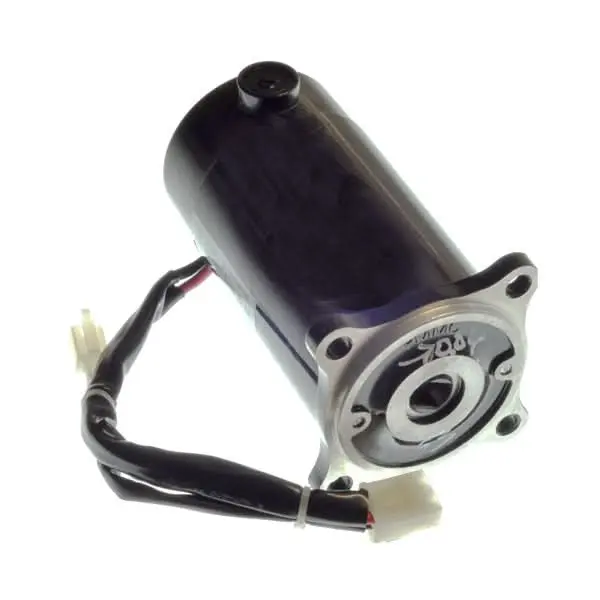 Drive Motor For The Shoprider Sprinter Xl4 (889B-4) And Sunrunner 3 (888B-3) Mobility Scooter (100201-88101) 1