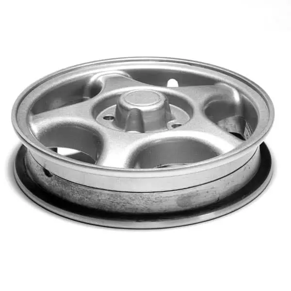 Drive Rim For The Invacare M94 (1104882) 1