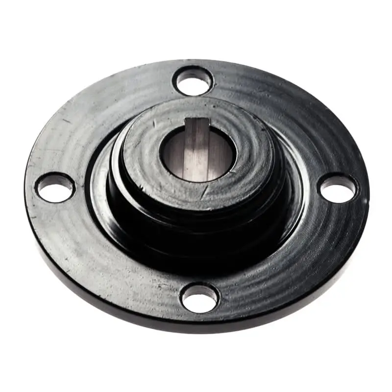 Drive Wheel Hub For The Jazzy 614 (Hubstnd1003) 1