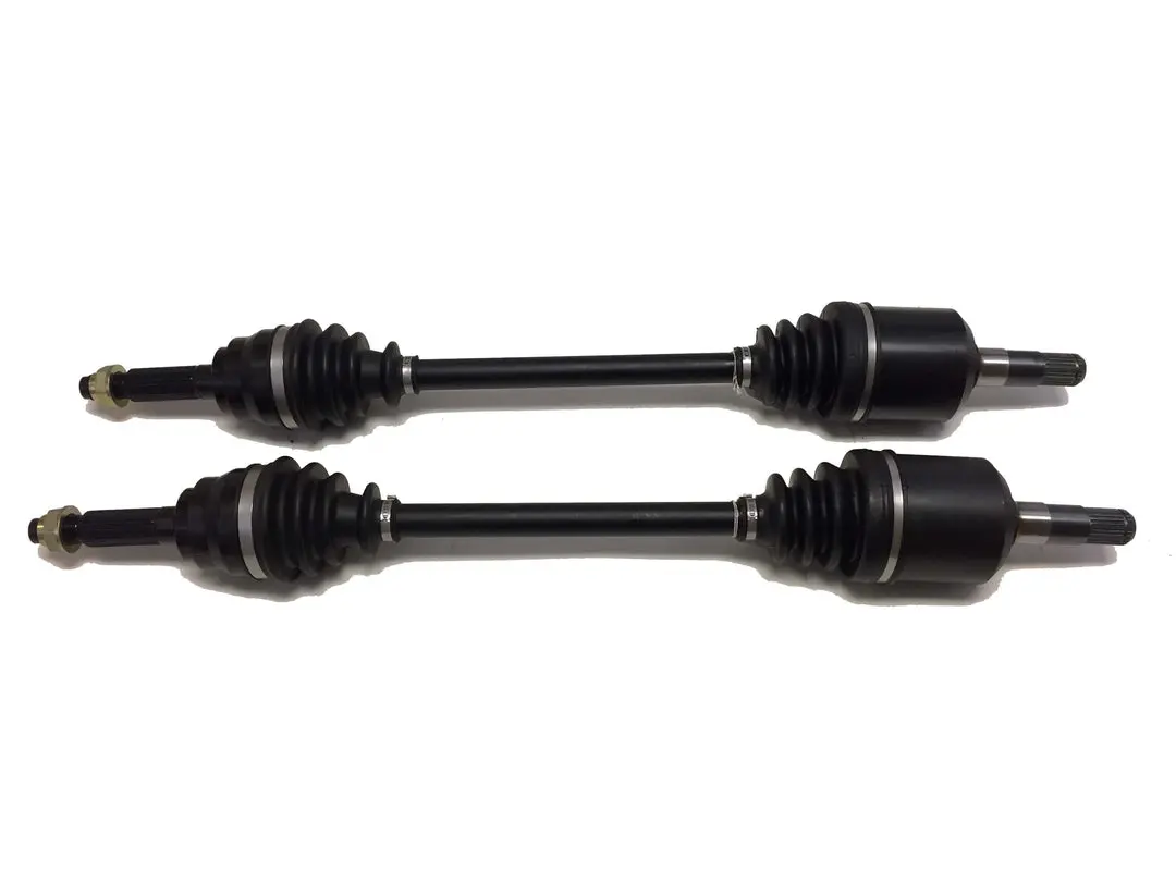 Driveshaft Shop 800Hp Direct Fit Rear Axle | 2009-2017 Subaru Sti (Ra8530x4) 1