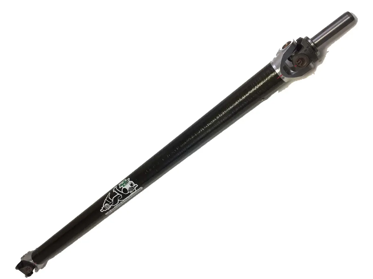 Driveshaft Shop 1-Piece Carbon Fiber Driveshaft | 2015-2017 Subaru Sti 1