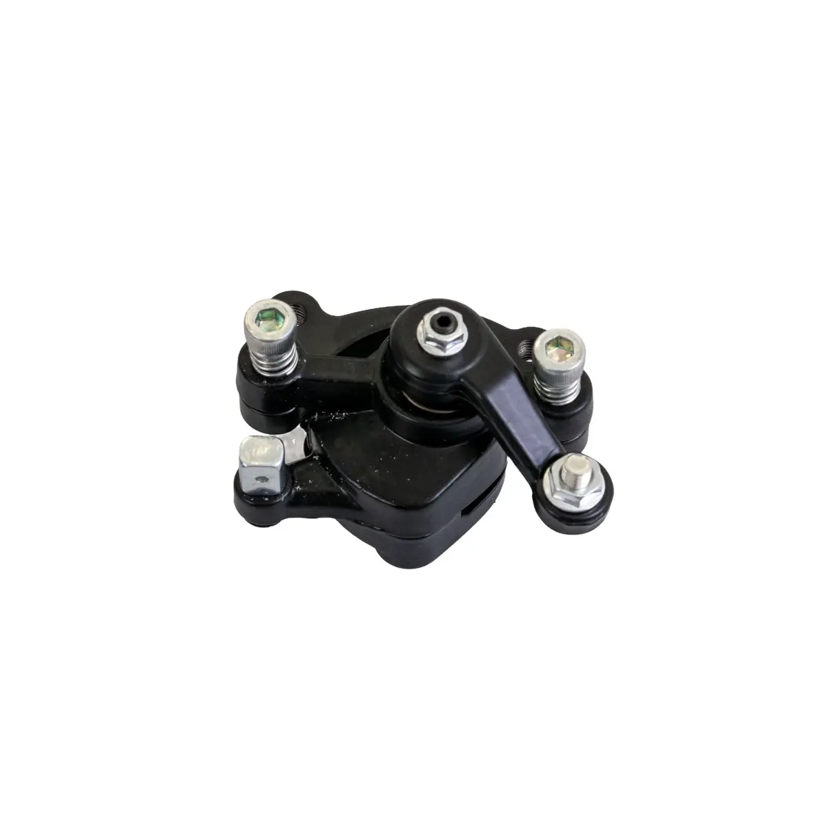 Brake Caliper With Left Arm For Scooters (Standard) 1